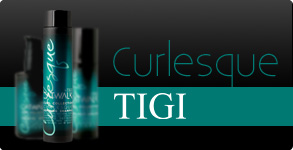 Tigi Curlesque