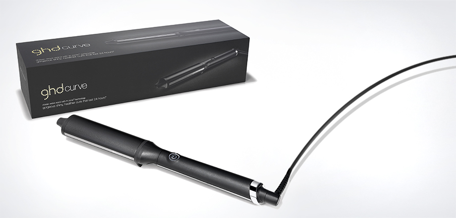 Rizador ghd deals