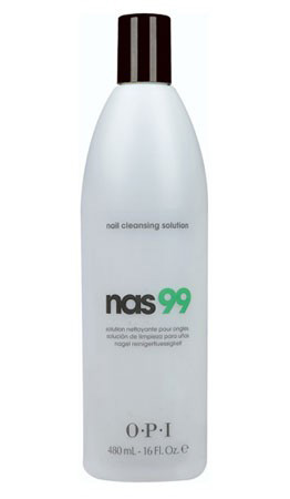 DISINFETTANTE PER UNGHIE - OPI NAS 99 450 ML