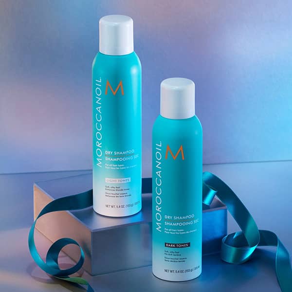 Moroccanoil productos de cuidado esencial para todos los cabellos