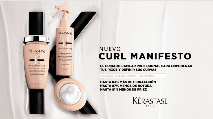 Footer Curl Manifesto