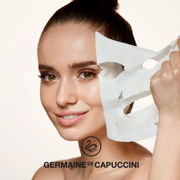 Germaine de capuccini en Eduardosouto.com - Click para ver más