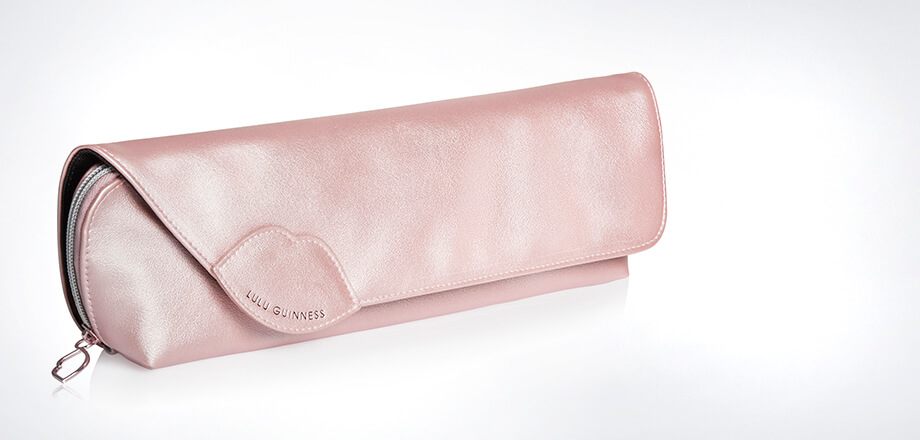 Plancha de pelo ghd gold® by Lulu Guinness