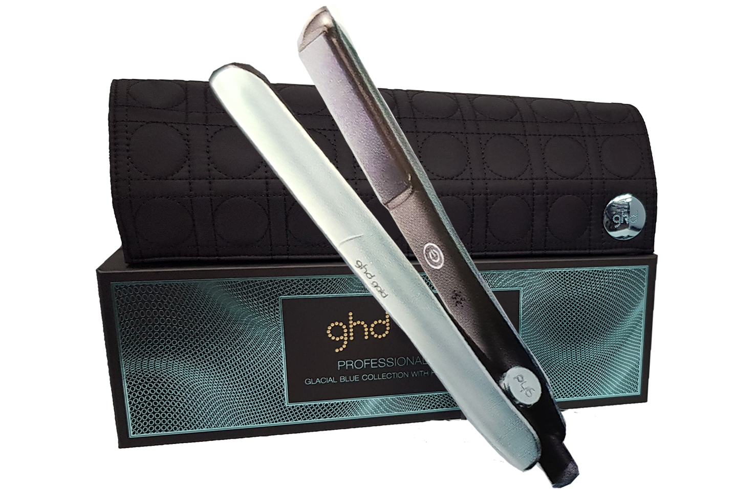 Plancha sales ghd azul
