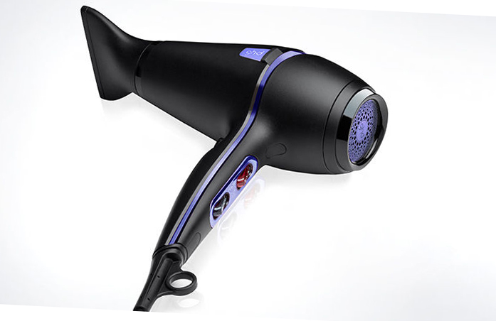 ghd air - Secador de pelo profesional con boquilla de precisión