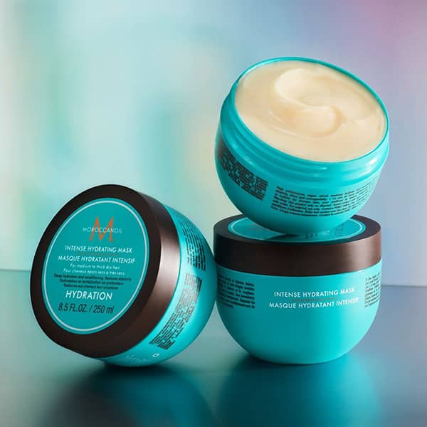 Moroccanoil productos hidratantes para el cabello