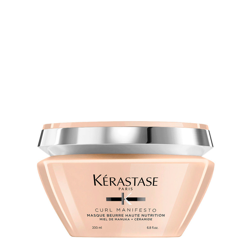 Kérastase Curl Manifesto mascarilla