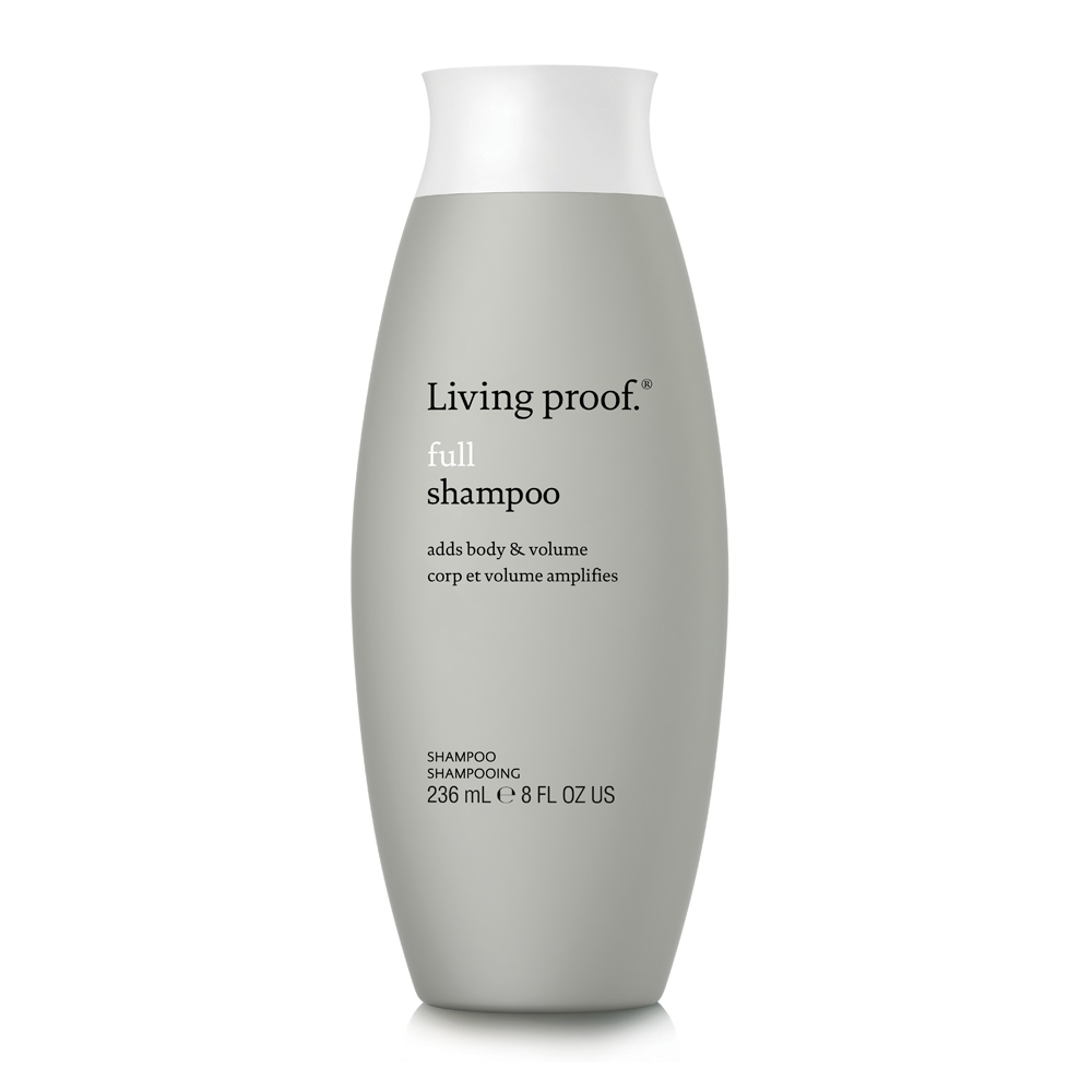 Living Proof Full Shampoo - champú para pelo fino