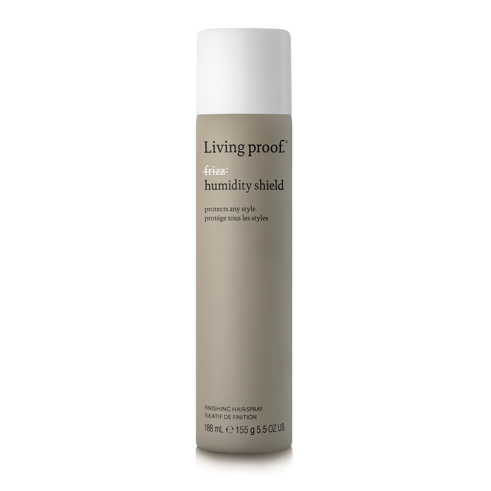 LIVING PROOF BOUCLIER D'HUMIDITÉ ANTI-FRIZZ 188 ML