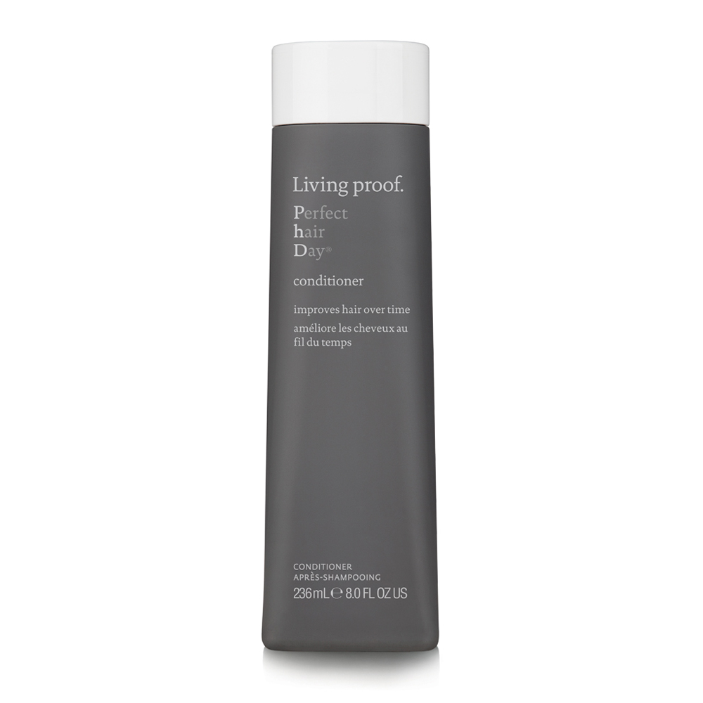 APRÈS-SHAMPOING DE JOUR POUR CHEVEUX PARFAITS LIVING PROOF 236 ML