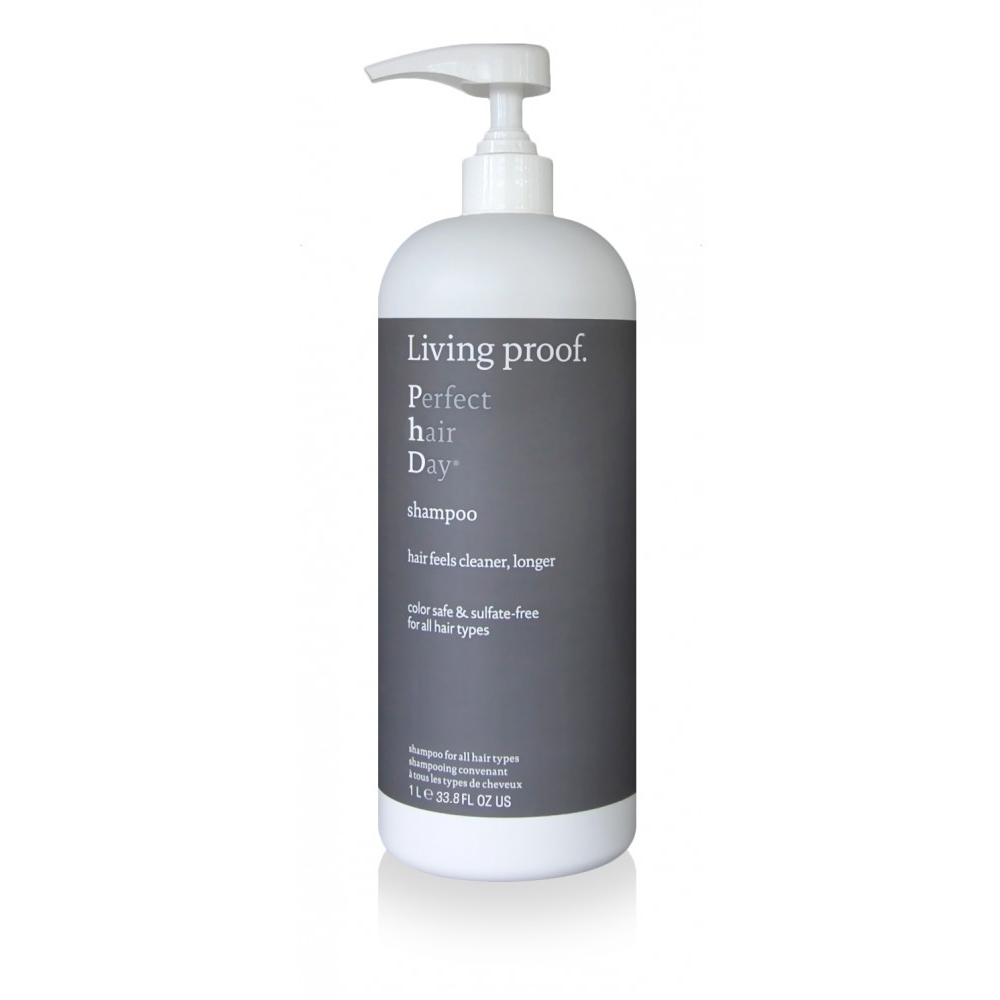 SHAMPOOING DE JOUR CHEVEUX PARFAITS LIVING PROOF 1000 ML