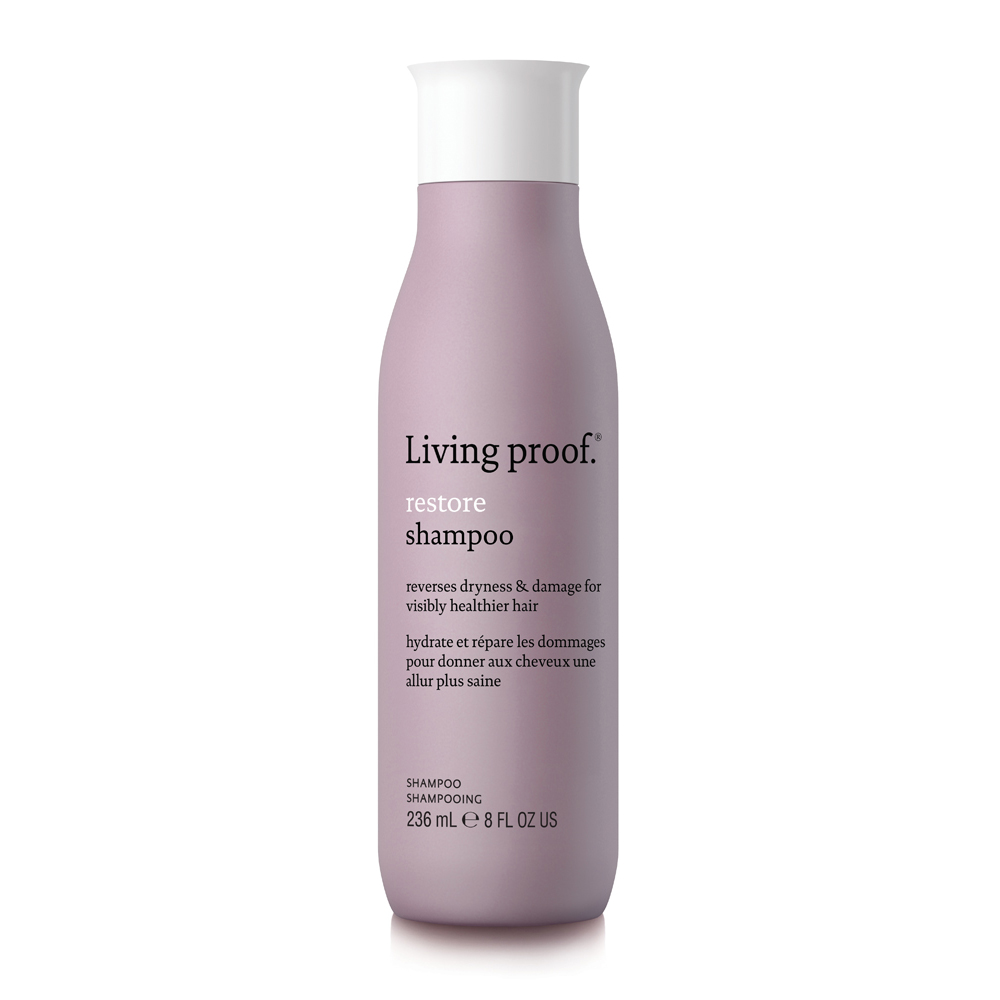 Living Proof Restore Shampoo - champú reparador del cabello