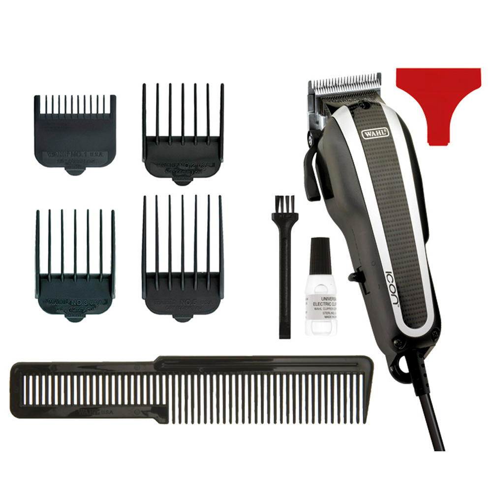 MAQUINA CORTE PROFESIONAL WAHL ICON EduardoSouto