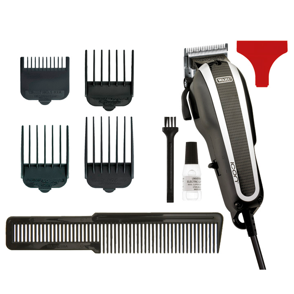 MAQUINA CORTE PROFESIONAL WAHL ICON 