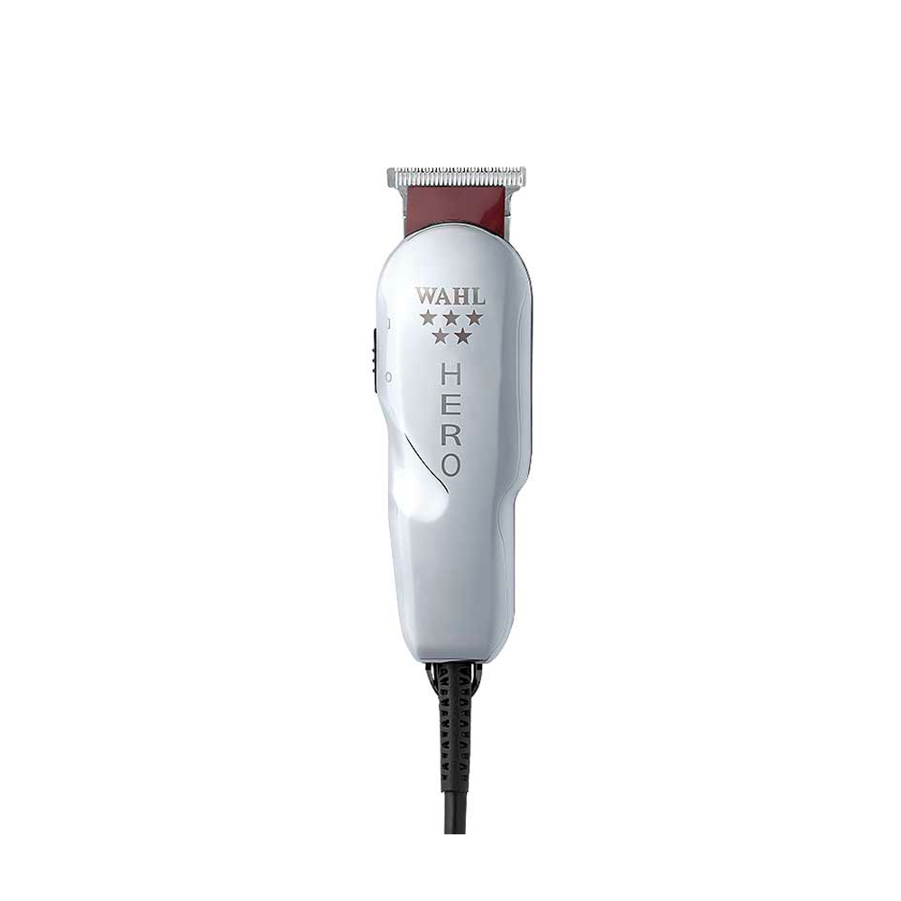 WAHL TRIMMER HERO CONTOURS PROFESSIONAL CUTTING MACHINE