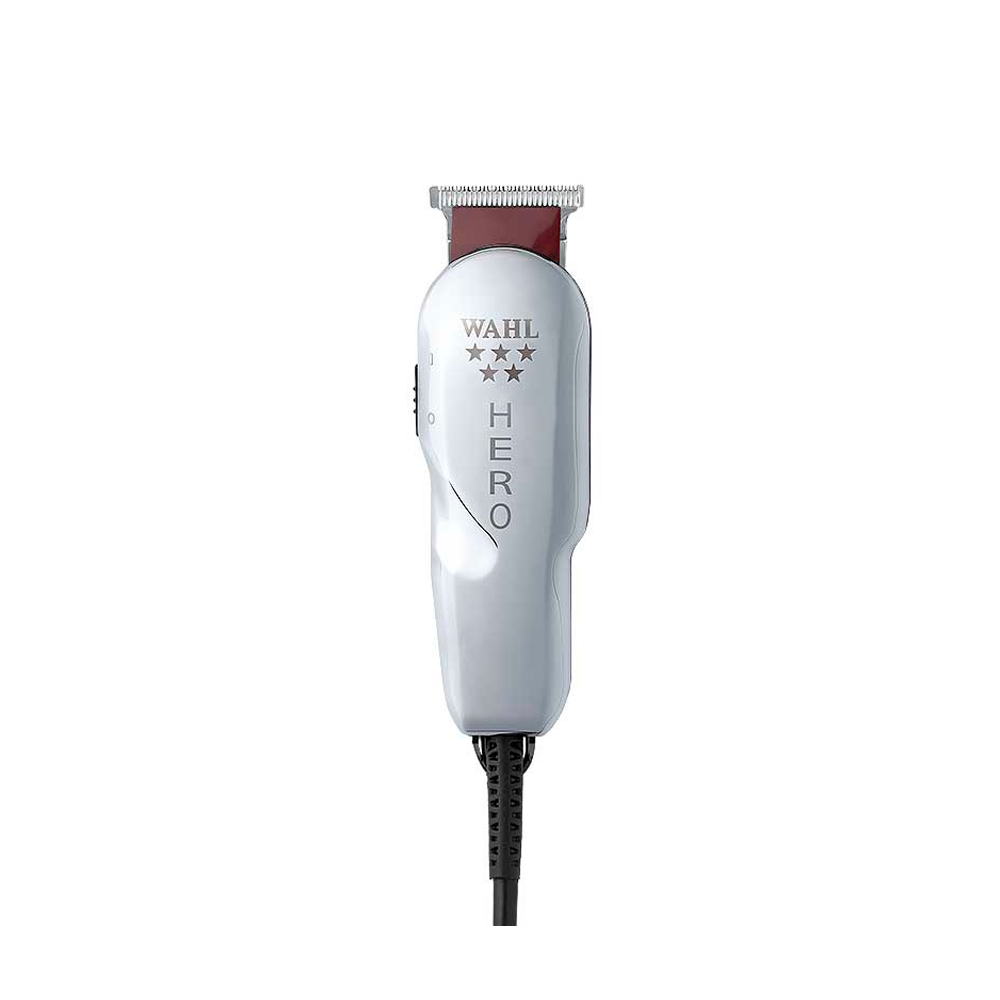 WAHL TRIMMER HERO CONTOURS MÁQUINA DE CORTE PROFISSIONAL