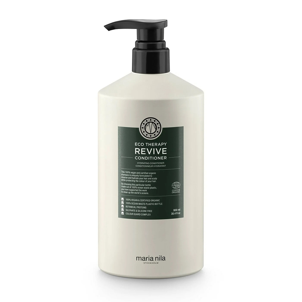 Maria Nila Eco Theraphy Revive Conditioner - acondicionador 