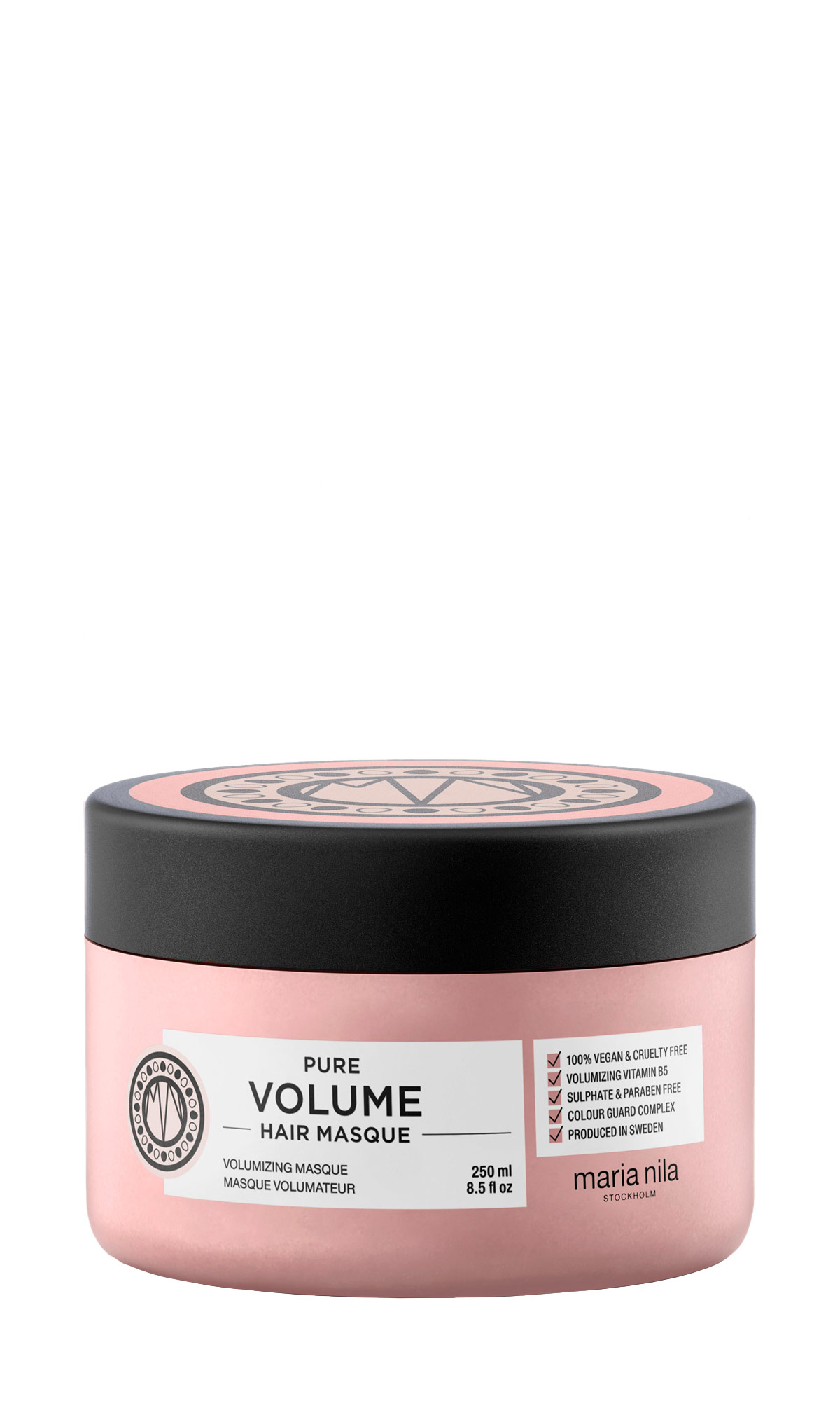 MARIA NILA MASQUE PURE VOLUME