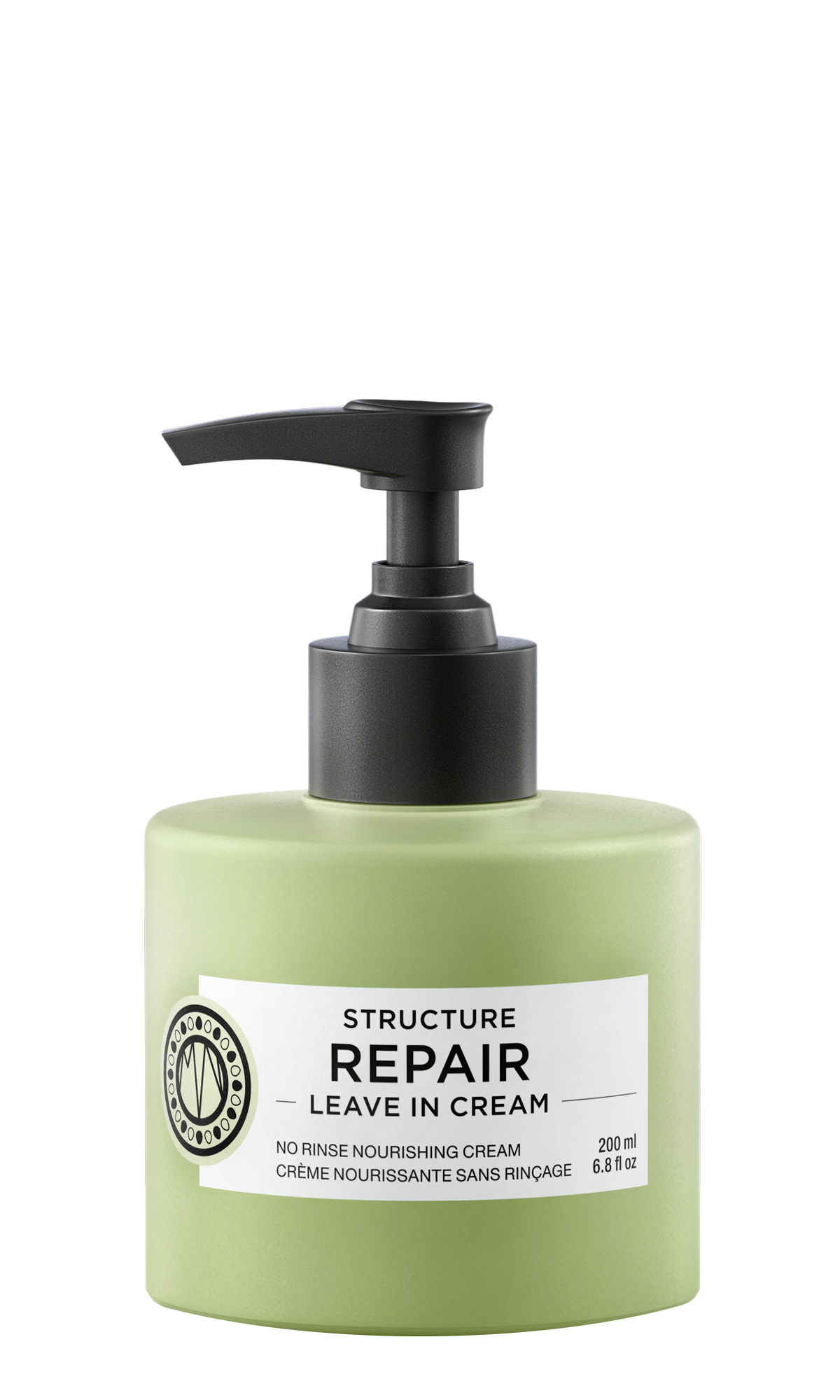 MARIA NILA STRUCTURE REPAIR LEAVE IN CREMA 200 ml