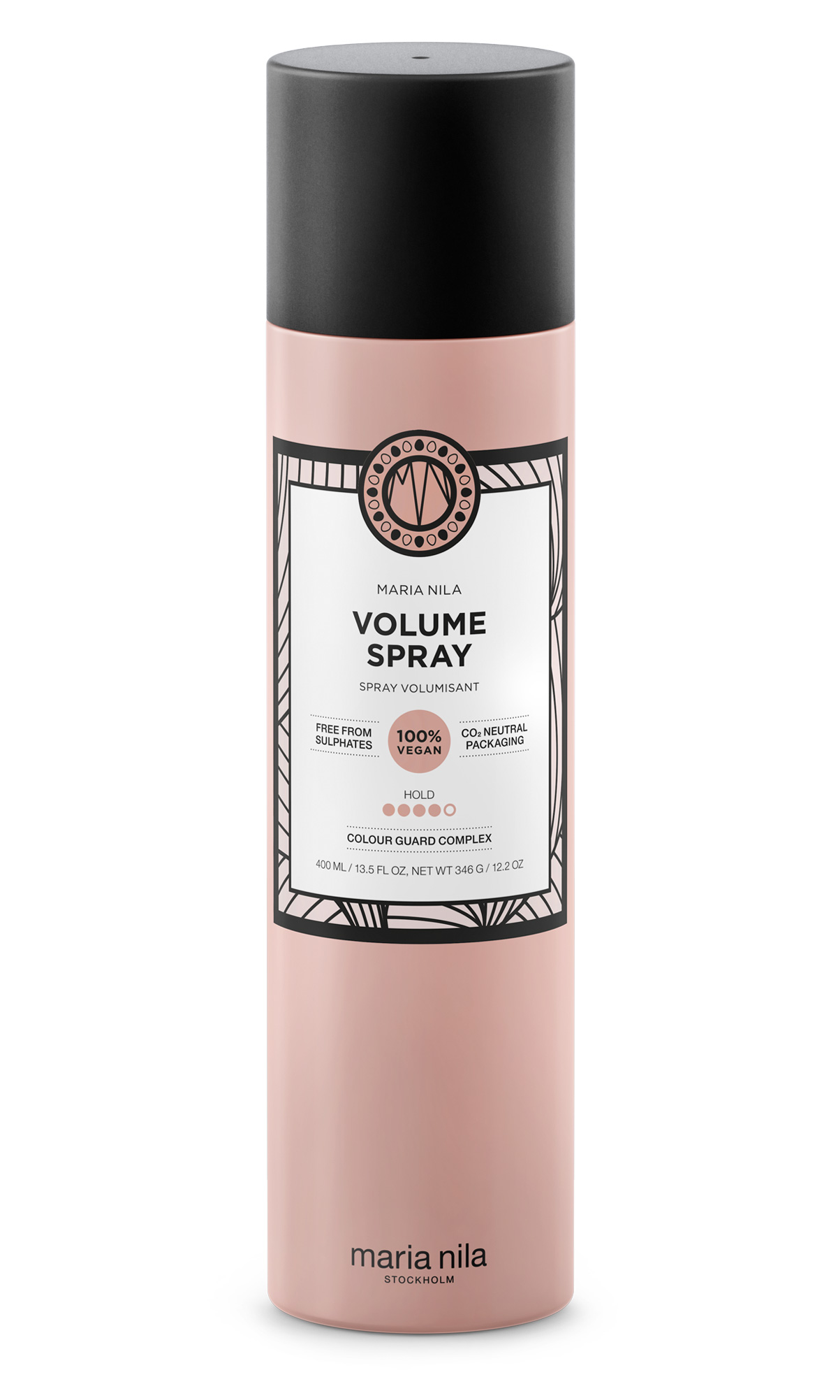 MARIA NILA VOLUMENSPRAY 400 ML