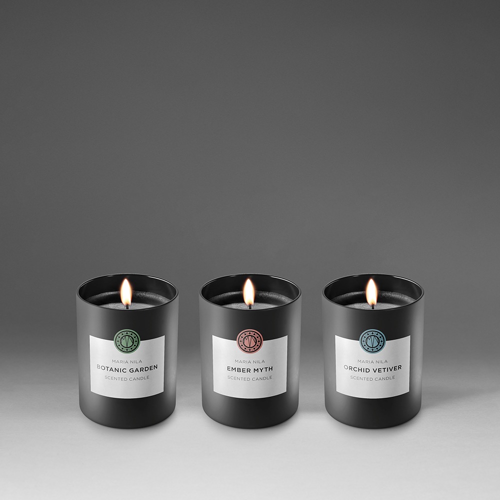 Maria Nila Scent Candle