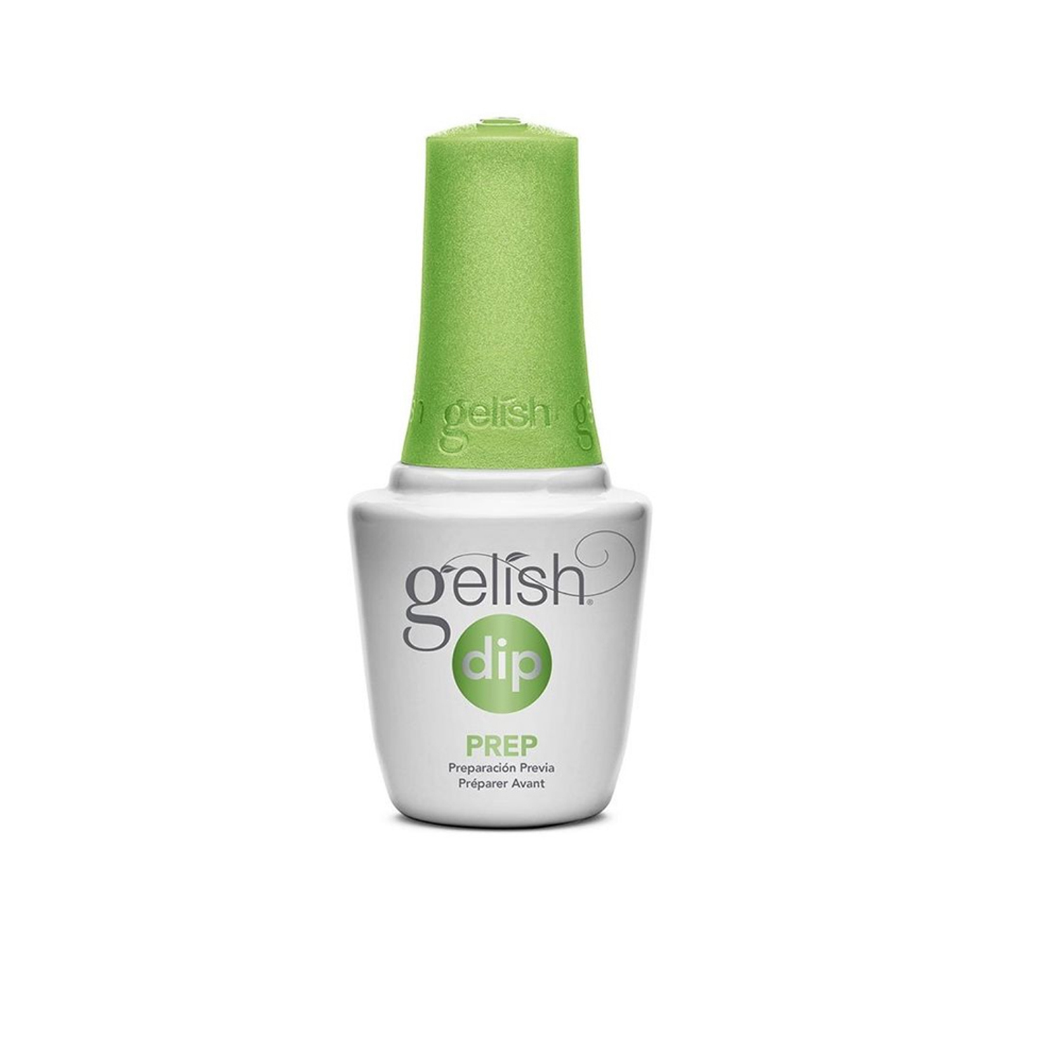 MORGAN TAYLOR DIP GELISH PREP 15 ml