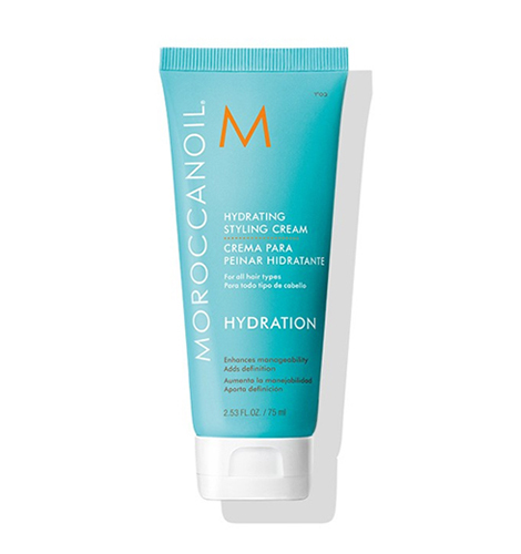 Moroccanoil Crema para peinar Hidratante  EduardoSoutocom