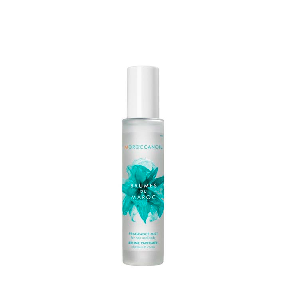 Hair and Body Fragrance de Moroccanoil