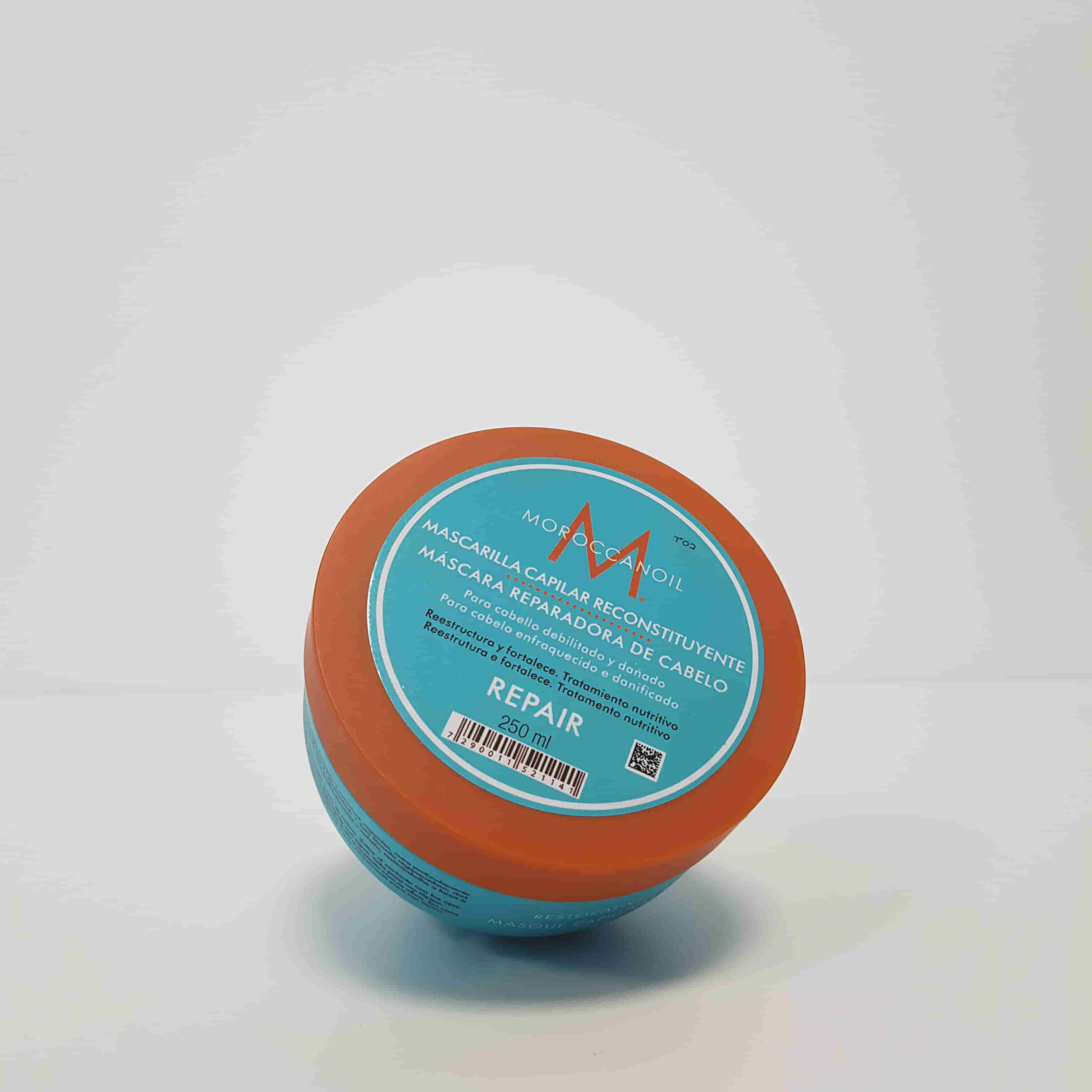 Moroccanoil Hair Mask EduardoSouto.com