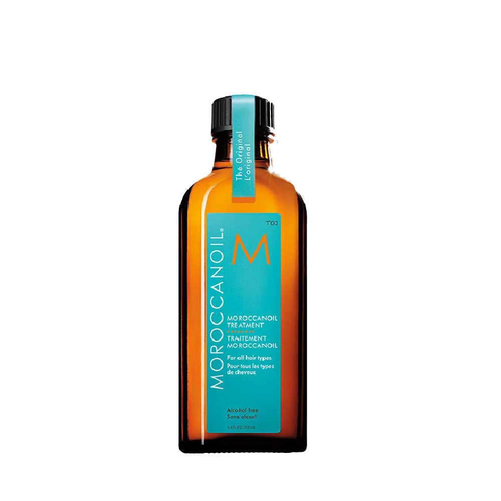 Aceite de tratamiento Moroccanoil