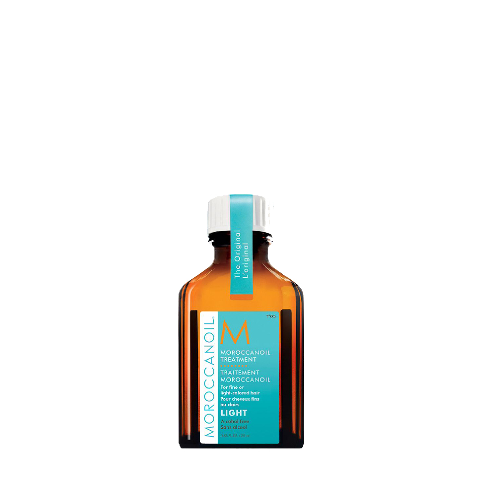 Moroccanoil Treatment Light