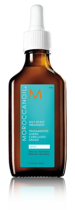 Moroccanoil Oily Scalp Treatment
