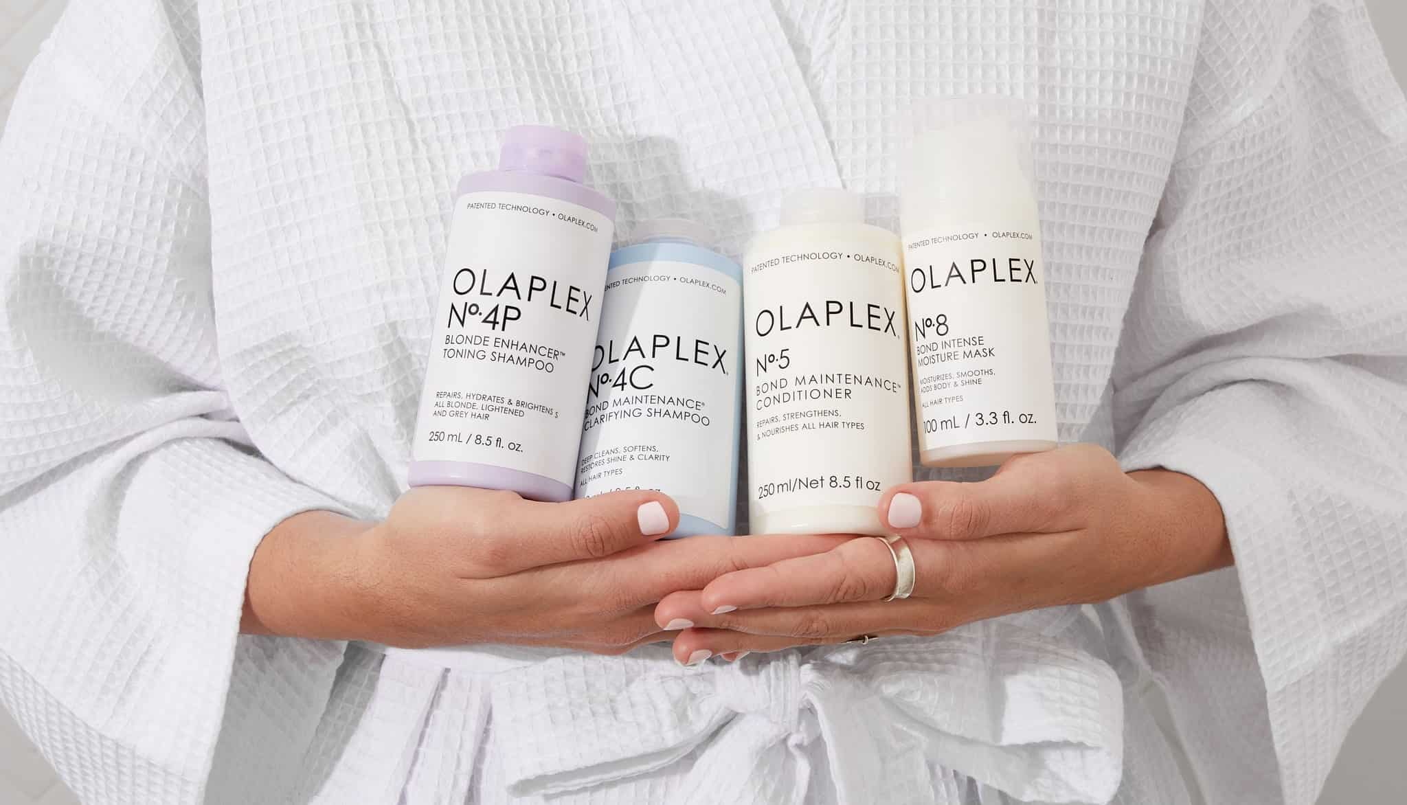 Olaplex