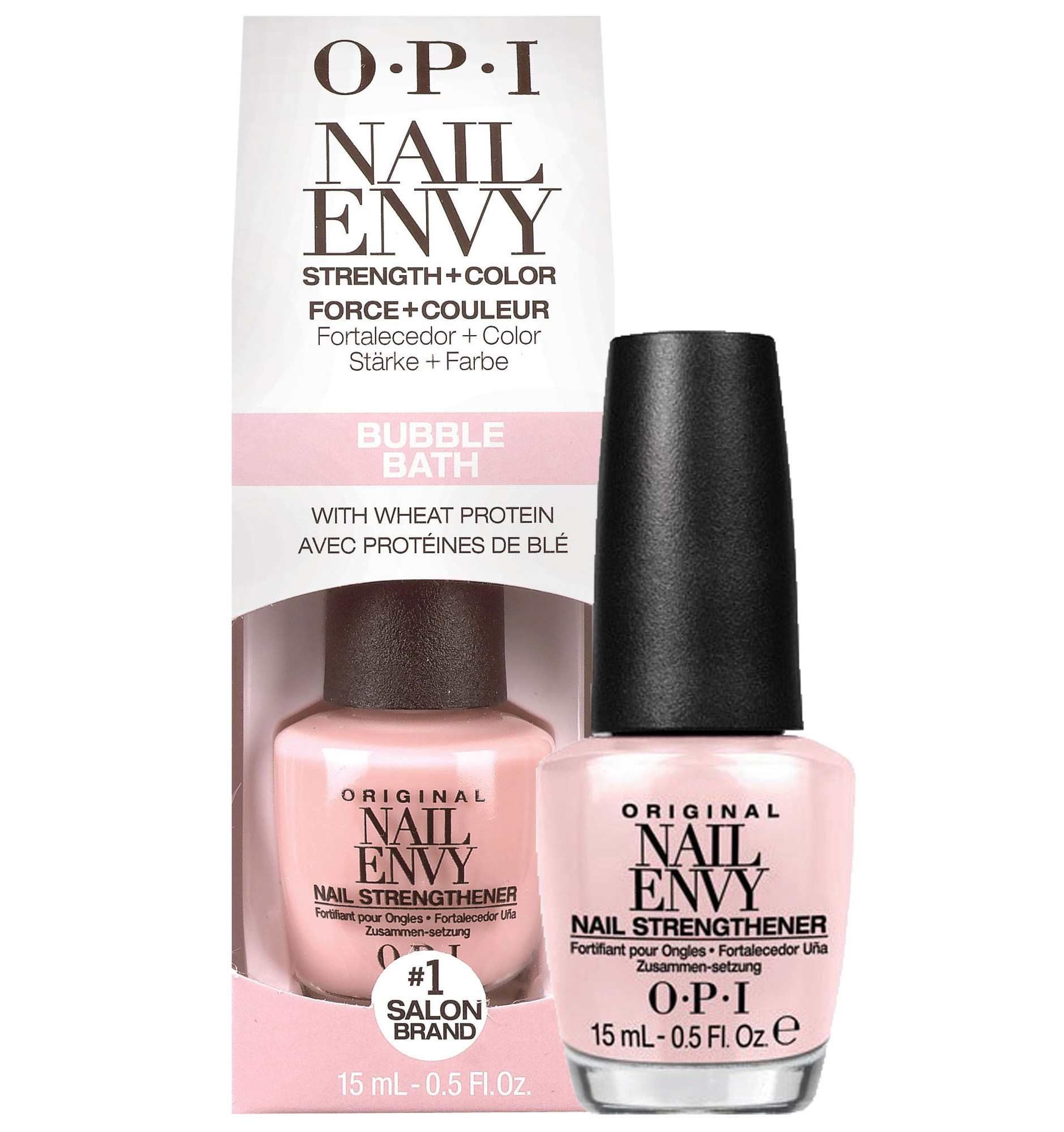 Las 89+ mejores opi endurecedor de uñas - sp.damri.edu.vn