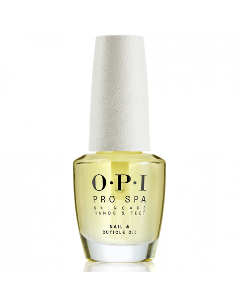 OPI PRO SPA HUILE POUR ONGLES ET CUTICULES 28ml