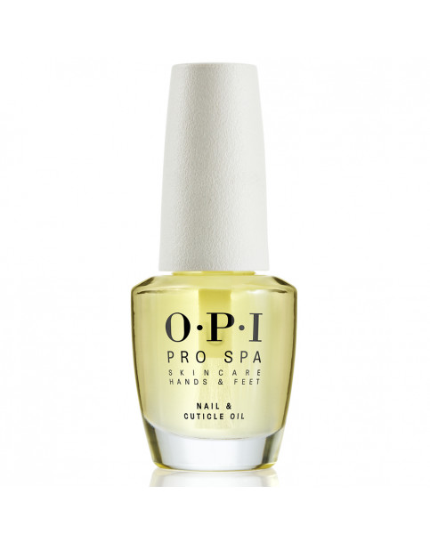 OPI PRO SPA NAIL & CUTICLE OIL 28 ml