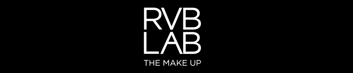 Header Productos RVB LAB Maquillaje