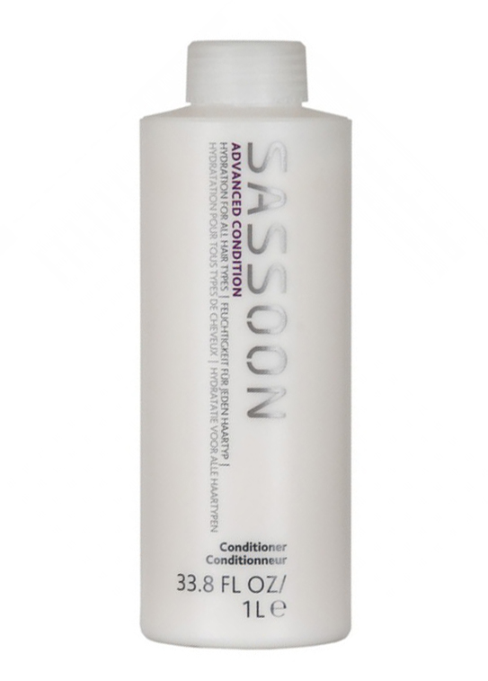 SASSOON ADVANCED CONDITION CONDITIONER 1000 ml