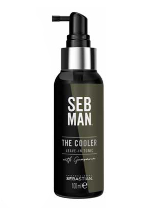 SEB MAN THE COOLER 100 ml