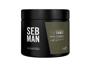 SEB MANN DER DANDY 75 ML