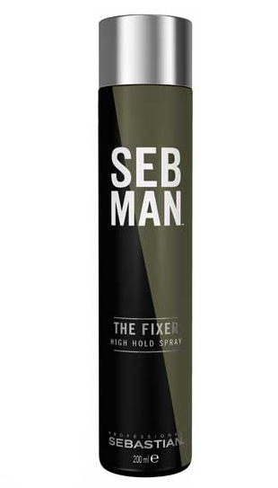 SEB MAN IL FISSATORE 200 ML