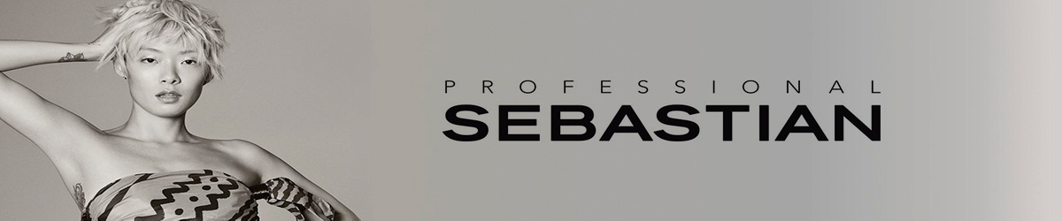 Sebastian Proffesional - Cabecera