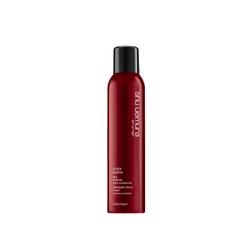 Shu Uemura Trocken Shampoo Color Glanz 250 Ml