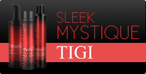 Tigi Sleek Mystique