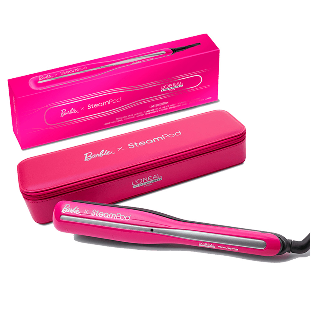 Plancha pelo sales steampod 3.0
