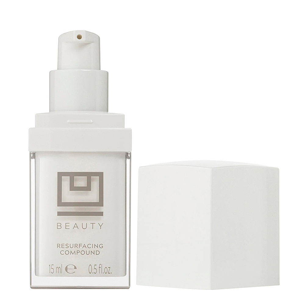 U BEAUTY RESURFACING COMPOUND 15 ML