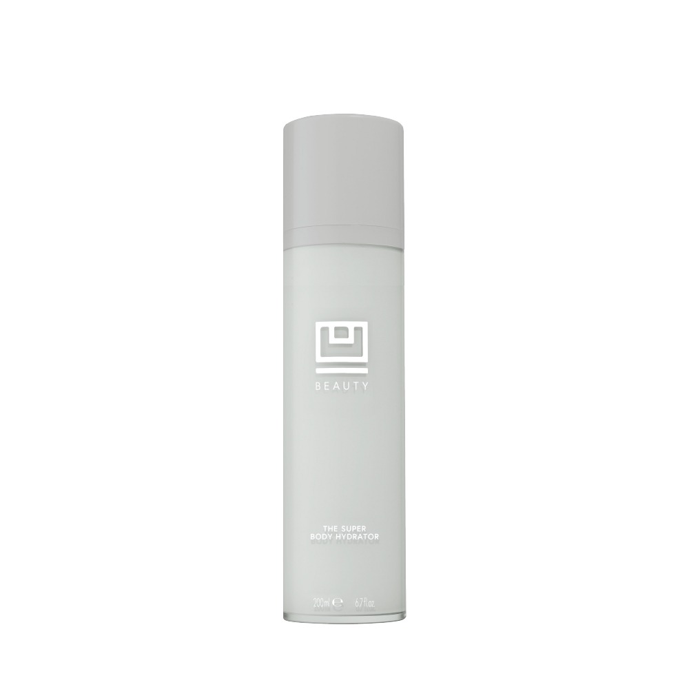 U BEAUTY SUPER HYDRATANT CORPS 200ml