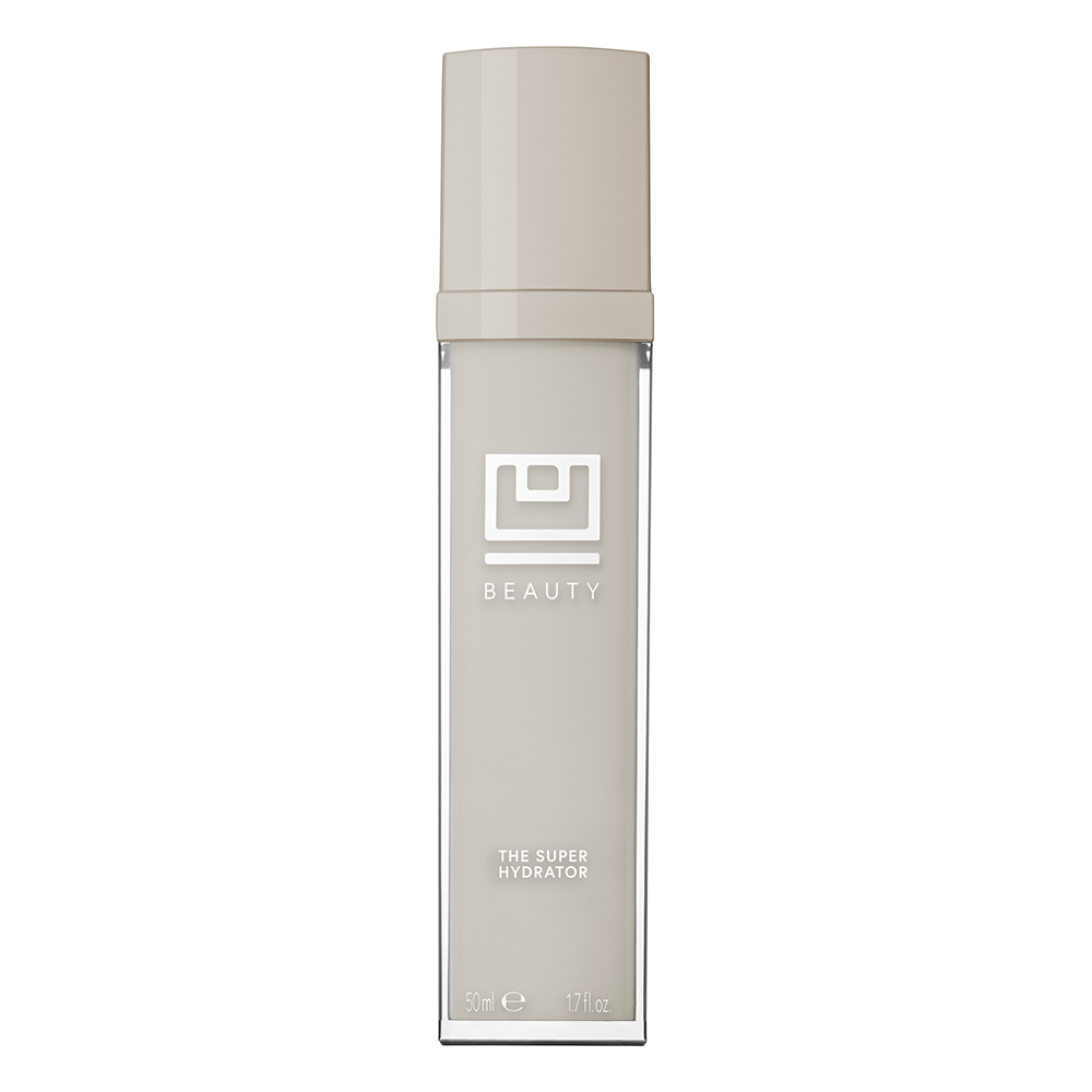 U BEAUTY SUPER SMART HYDRATOR 50 ML