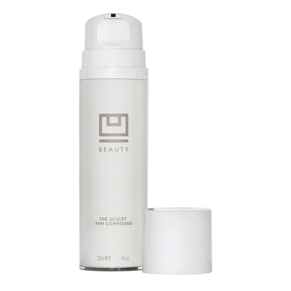 U BEAUTY THE SCULPT ARM COMPOUND 120 ml