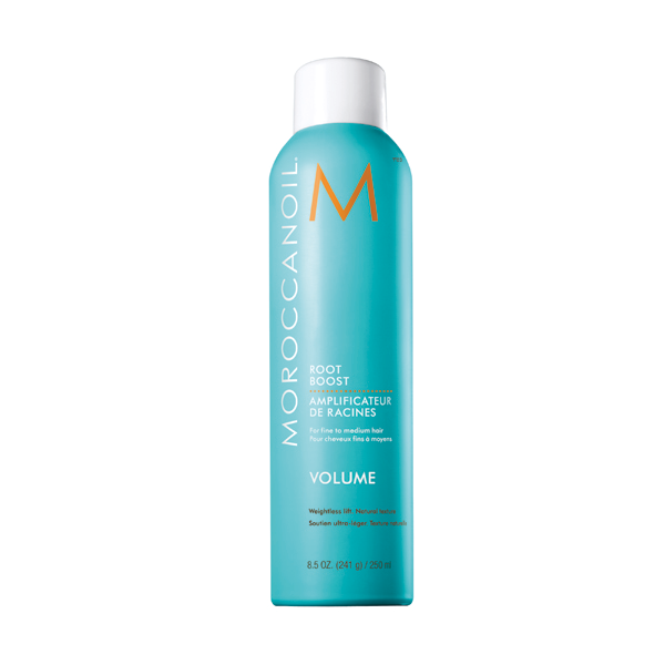 Moroccanoil Root Boost - espuma de volumen